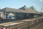 SEPTA-Prospect Park station